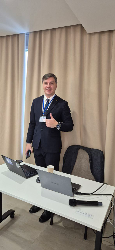 Конференция М2М «IT-технологии на транспорте 2026»: ключевые решения для эффективности автопарков