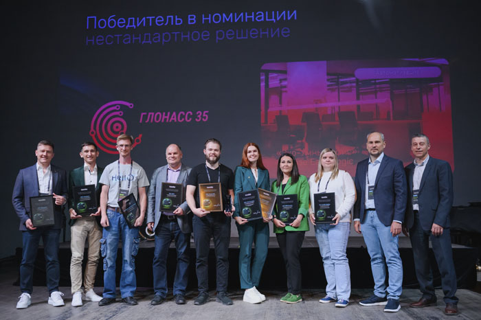 Galileosky собрал лучшие решения по цифровизации транспорта и спецтехники со всего мира.