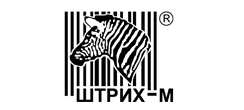 АО «ШТРИХ–М»