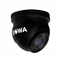 Видеокамера SOWA AHD 2 MP T221-27