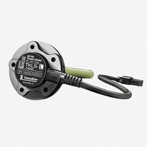 TKLS-L 750 A-RS232