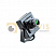 Миниатюрная черная камера видеонаблюдения CARVIS MC-423 с регулируемым объективом и зеленым фильтром на передней панели, закрепленная на регулируемой опоре с возможностью крепления к различным поверхностям.